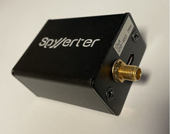 Airspy SpyVerter R2 Upconverter (0-60 MHz)
