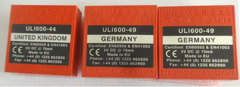 Line Interface ULI600