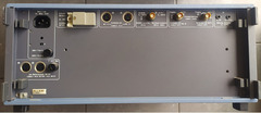 Wandel & Goltermann SPM-12 Selektiver Pegelmesser 200 Hz bis 6 MHz