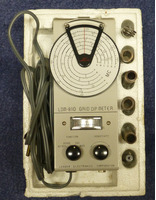 Grid Dip Meter LDM-810