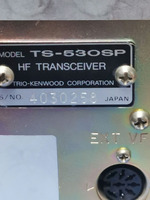 KENWOOD  TS-530SP