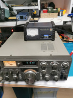 KENWOOD  TS-530SP