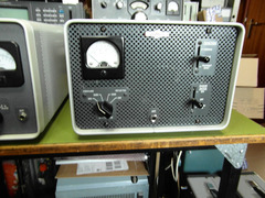 Collins Station Controller 312B-4
