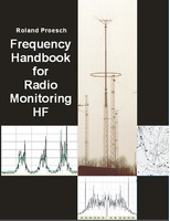 Frequency Handbook for Radio Monitoring HF - Edition 2023