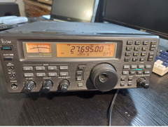 Icom IC-R8500 Profi Funkscanner Breitbandempfänger Spitzenklasse