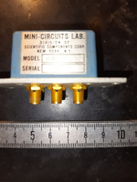 Mini-Circuits ZMDC 20-3 20dB-Richtkoppler 0,2-250MHz