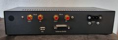 Amplitec SW3000-6-2 Remote Antenna Switch (3KW)