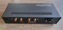 Amplitec SW3000-6-2 Remote Antenna Switch (3KW)