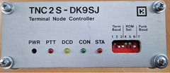 TNC 2 S - DK9SJ