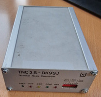 TNC 2 S - DK9SJ