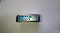 MURATA Bandfilter CFJ455K 5