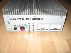 Biete DJ8YP PA 2Zylinder > suche IC 7300