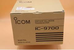 Icom IC-9700 Neu