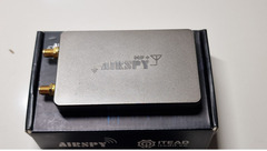 Airspy HF+ Dual Port SDR Empfänger