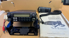 Standard C5608D mit CMP839 2m/70cm Mobilfunkgerät