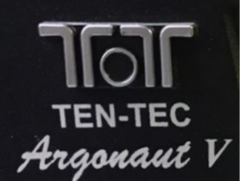 TEN-TEC Argonaut V