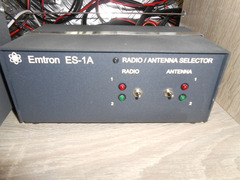 EMTRON ES-1A