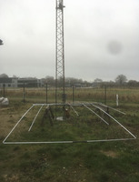 KW-Yagi OptiBeam OB6-3M