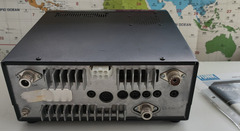 VERKAUFT: UKW Allmode  2m/70cm/23cm Transceiver IC-910H von ICOM