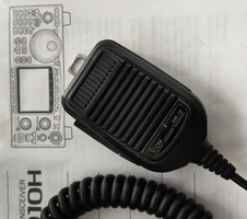 VERKAUFT: UKW Allmode  2m/70cm/23cm Transceiver IC-910H von ICOM