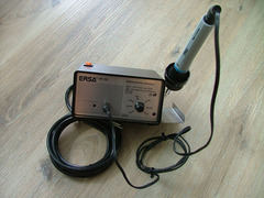 ERSA LÖTSTATION MS-250