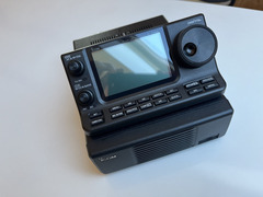 ICOM IC-7100