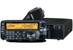 Kenwood TS-480SAT