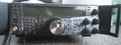 Kenwood TS 2000x