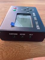 Morse Code Trainer