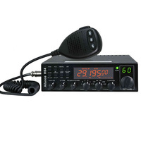 Retevis Ailunce HS4 [A9290A] 10 Meter SSB Ham Radio AM/FM/PA/USB/LSB/CW Mobile Transceiver