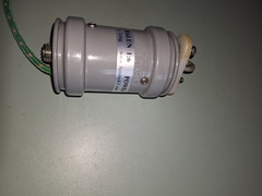 300 Watt Balun 1:6 für eine FD4 – Windom – Langdraht