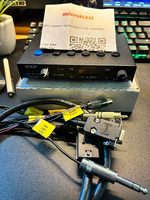 microHAM USB-Interface DXP mit Kabelsatz für Yaesu FTDX 101