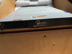 Xicom Technologies XTPS-2KW-300DC