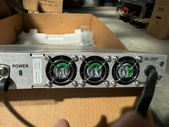 Xicom Technologies XTPS-2KW-300DC