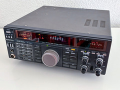 Kenwood TS-790E (145/435/1296)