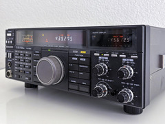 Kenwood TS-790E (145/435/1296)