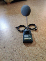 Icom SM 8