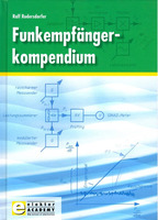 Rudersdorfer: Funkempfängerkompendium