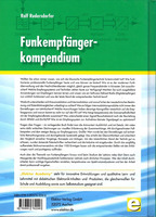 Rudersdorfer: Funkempfängerkompendium