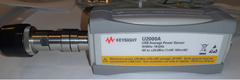 Keysight Power Sensor Meter U2000A komplett, absolut neuwertig