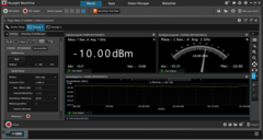 Keysight Power Sensor Meter U2000A komplett, absolut neuwertig