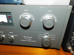 Kenwood TL-922