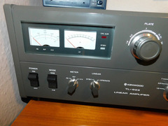 Kenwood TL-922