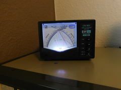 Kenwood TL-922