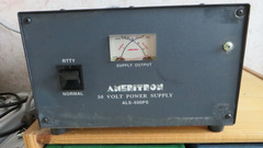 Ameritron ALS-600