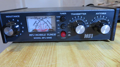 MFJ 945 E