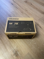 Yaesu Tischmikrofon M70