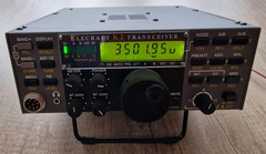 Elecraft K2