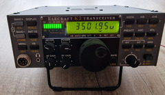 Elecraft K2