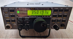 Elecraft K2